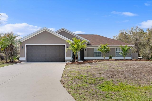 14325 ALDRIDGE AVENUE, Port Charlotte, FL 33953