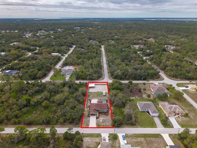 14325 ALDRIDGE AVENUE, Port Charlotte, FL 33953