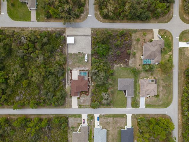 14325 ALDRIDGE AVENUE, Port Charlotte, FL 33953