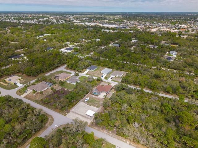 14325 ALDRIDGE AVENUE, Port Charlotte, FL 33953