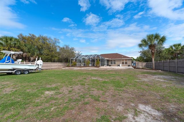 14325 ALDRIDGE AVENUE, Port Charlotte, FL 33953