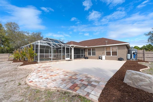 14325 ALDRIDGE AVENUE, Port Charlotte, FL 33953