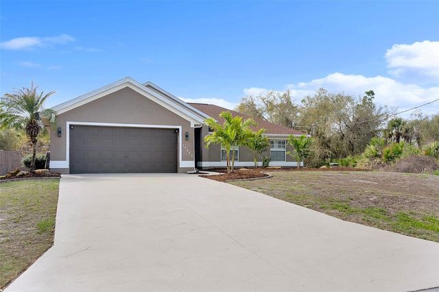 14325 ALDRIDGE AVENUE, Port Charlotte, FL 33953