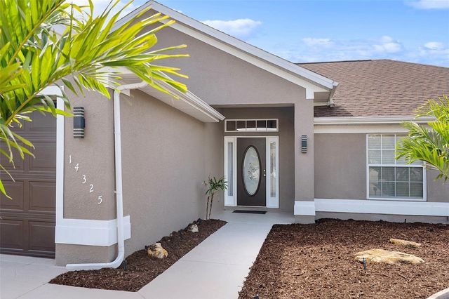 14325 ALDRIDGE AVENUE, Port Charlotte, FL 33953