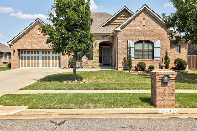 4213 Whitmere Lane, Norman, OK 73072
