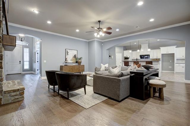 4213 Whitmere Lane, Norman, OK 73072