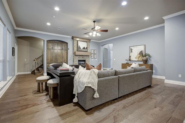 4213 Whitmere Lane, Norman, OK 73072