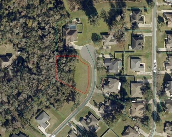 TBD SE 41ST AVENUE, Belleview, FL 34420