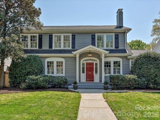 2131 Dilworth Road E, Charlotte, NC 28203