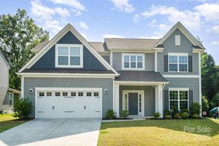 12140 McDowell Place, Huntersville, NC 28078