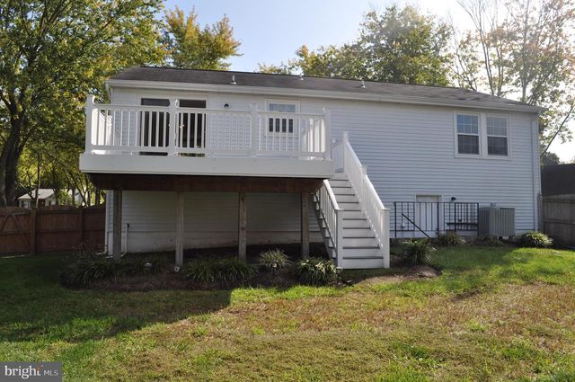 1662 CANONADE CT, Annapolis, MD 21409