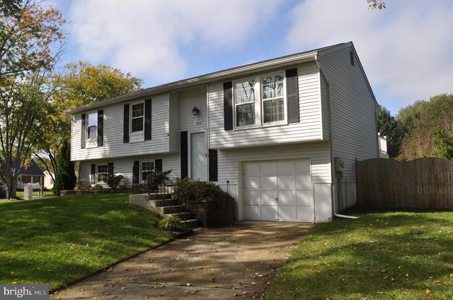 1662 CANONADE CT, Annapolis, MD 21409