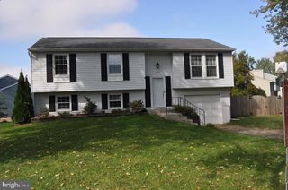1662 CANONADE CT, Annapolis, MD 21409