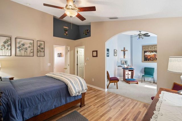 423 SYCAMORE SPRINGS STREET, Debary, FL 32713