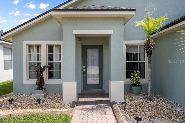 423 SYCAMORE SPRINGS STREET, Debary, FL 32713