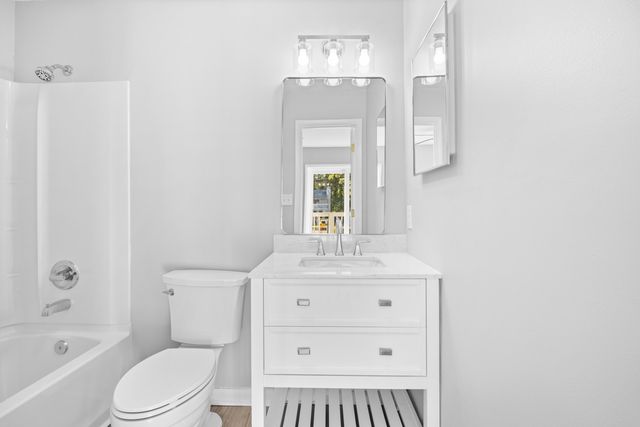 617 Surfside Drive, Surfside Beach, SC 29575