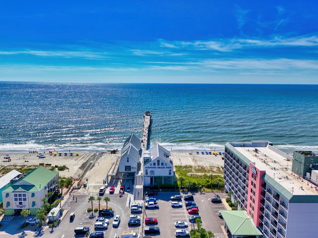 617 Surfside Drive, Surfside Beach, SC 29575