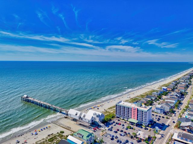 617 Surfside Drive, Surfside Beach, SC 29575