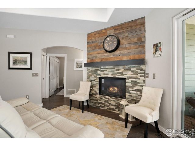 1303 Park Ridge Dr, Severance, CO 80615