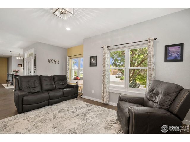 1303 Park Ridge Dr, Severance, CO 80615