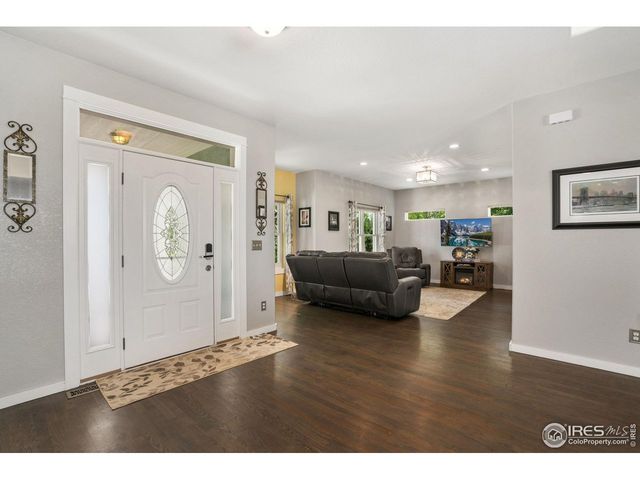 1303 Park Ridge Dr, Severance, CO 80615