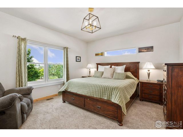 1303 Park Ridge Dr, Severance, CO 80615