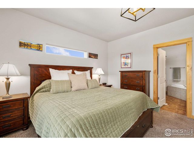 1303 Park Ridge Dr, Severance, CO 80615