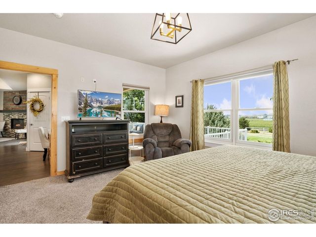 1303 Park Ridge Dr, Severance, CO 80615