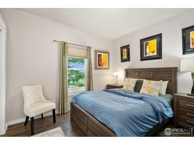 1303 Park Ridge Dr, Severance, CO 80615