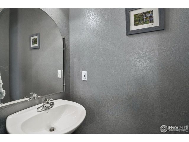 1303 Park Ridge Dr, Severance, CO 80615