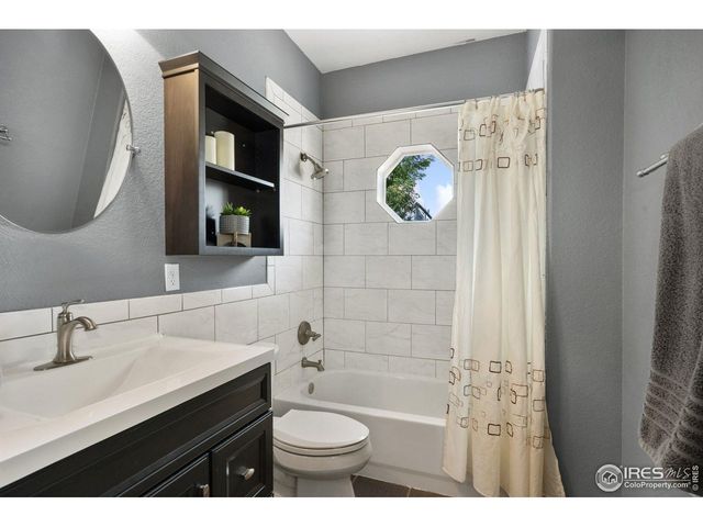 1303 Park Ridge Dr, Severance, CO 80615