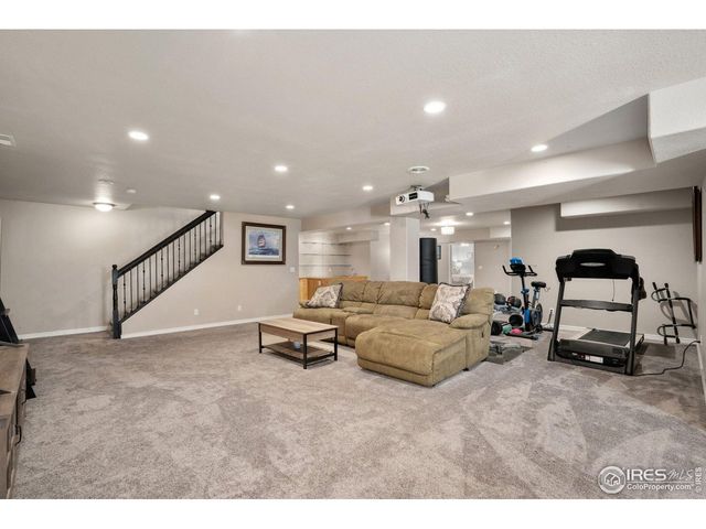 1303 Park Ridge Dr, Severance, CO 80615