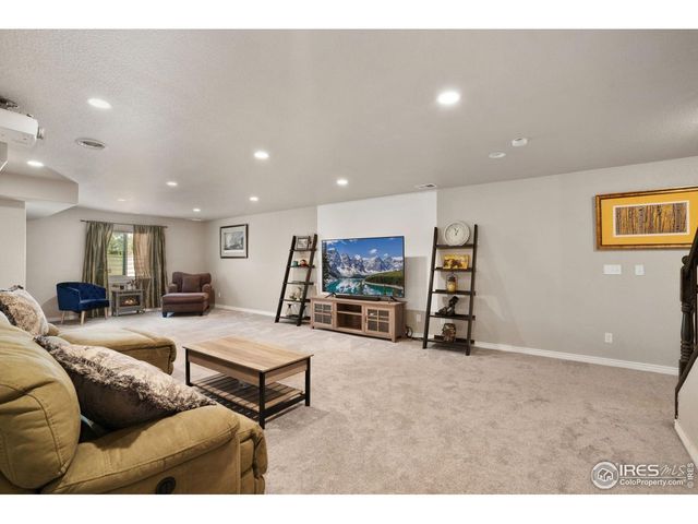 1303 Park Ridge Dr, Severance, CO 80615