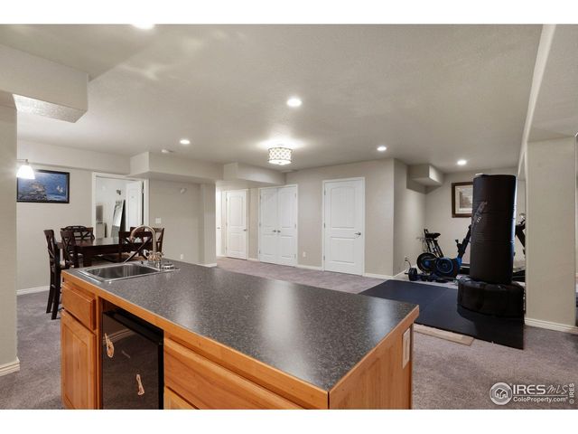 1303 Park Ridge Dr, Severance, CO 80615