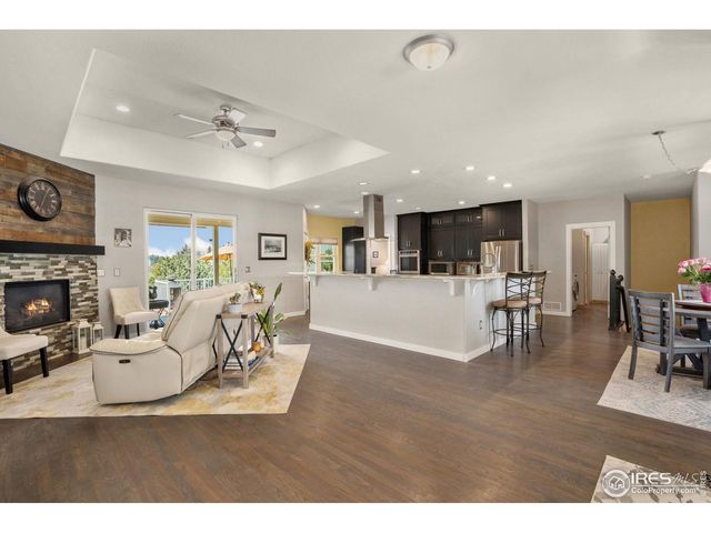 1303 Park Ridge Dr, Severance, CO 80615