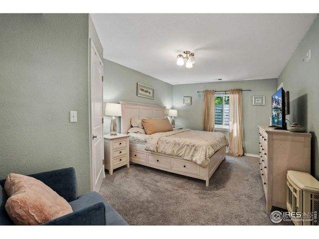 1303 Park Ridge Dr, Severance, CO 80615