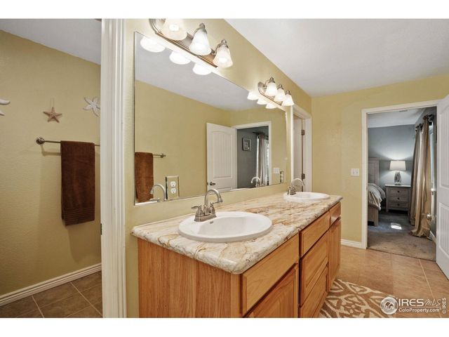 1303 Park Ridge Dr, Severance, CO 80615