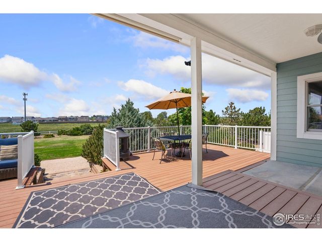 1303 Park Ridge Dr, Severance, CO 80615