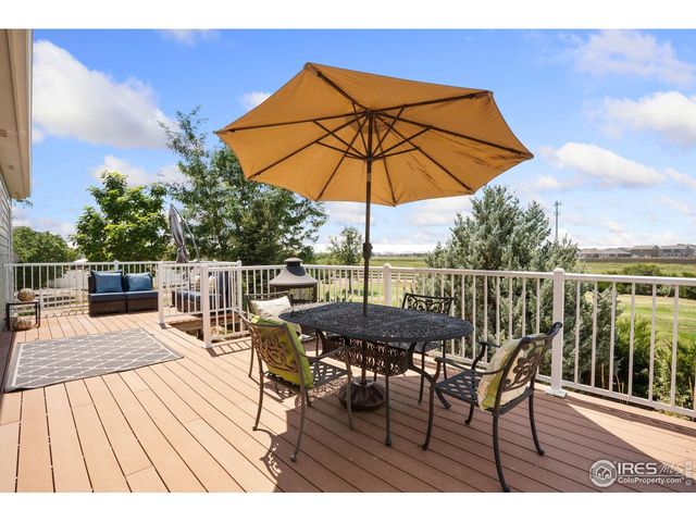 1303 Park Ridge Dr, Severance, CO 80615