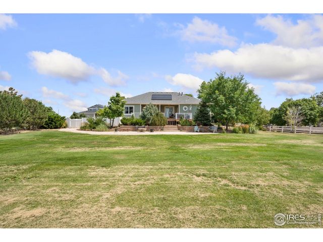 1303 Park Ridge Dr, Severance, CO 80615