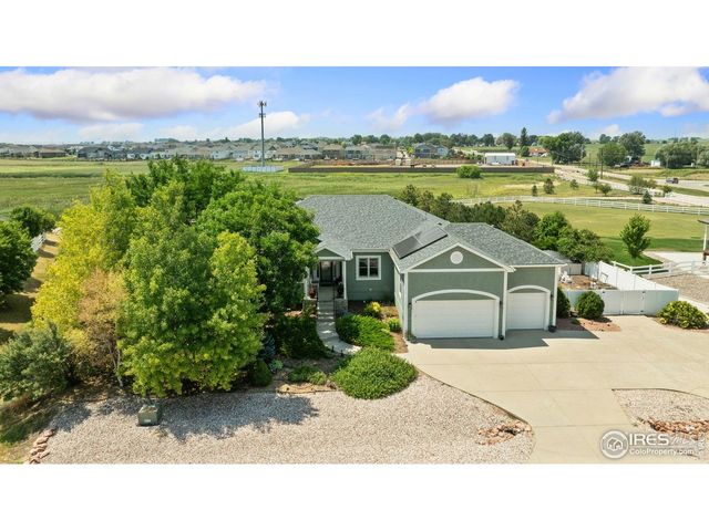 1303 Park Ridge Dr, Severance, CO 80615