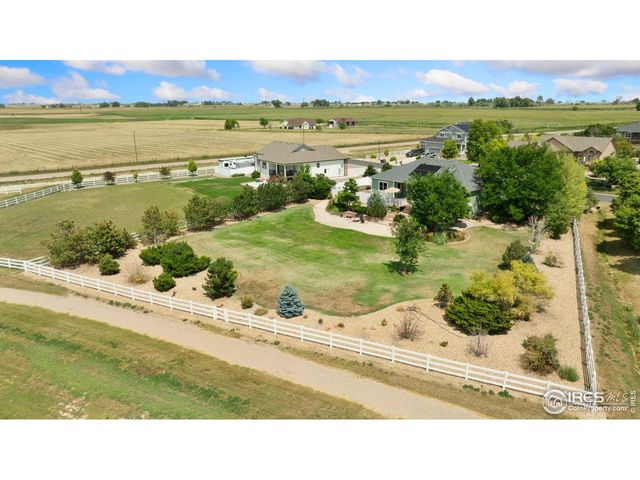 1303 Park Ridge Dr, Severance, CO 80615