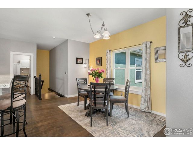 1303 Park Ridge Dr, Severance, CO 80615