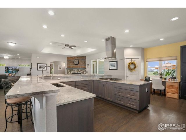 1303 Park Ridge Dr, Severance, CO 80615