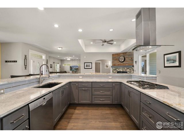 1303 Park Ridge Dr, Severance, CO 80615