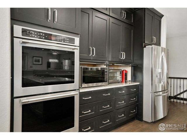 1303 Park Ridge Dr, Severance, CO 80615