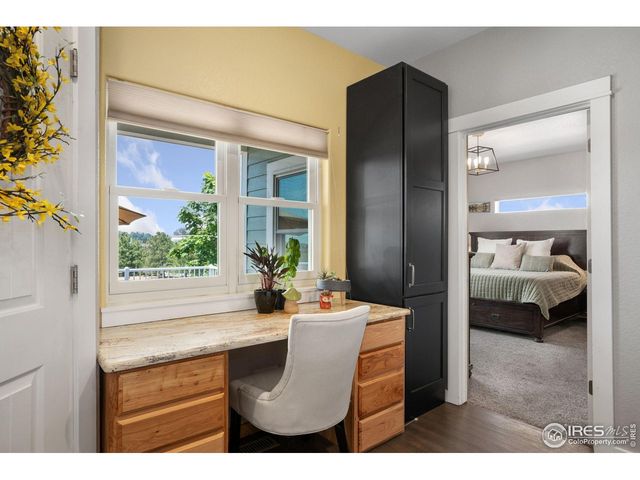 1303 Park Ridge Dr, Severance, CO 80615