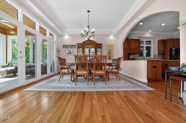 27411 Walker, Chapel Hill, NC 27517