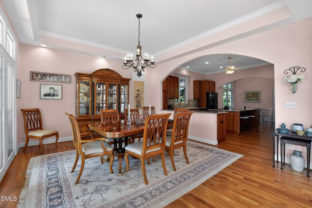 27411 Walker, Chapel Hill, NC 27517