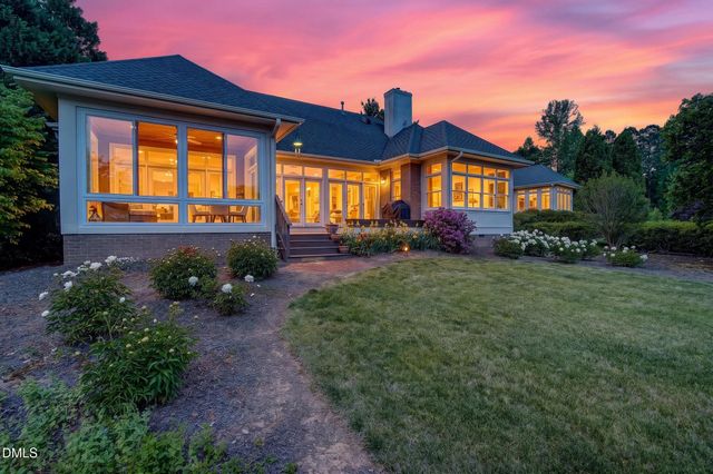 27411 Walker, Chapel Hill, NC 27517